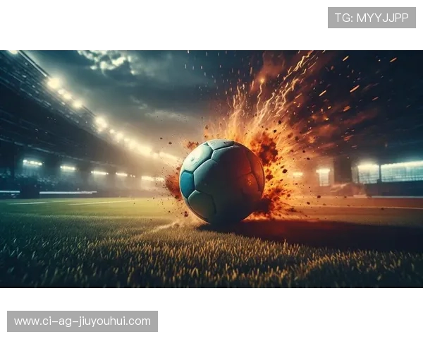 奇幻预言开启未来赛场命运之战足球动画震撼登场